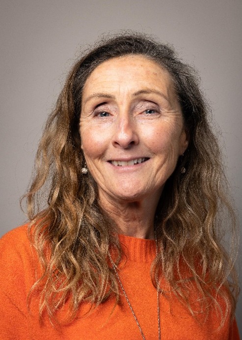 Professor Fiona McNicholas